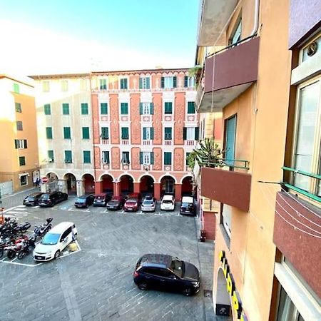 Appartement Splendido Trilocale A Due Passi Dal Mare à Santa Margherita Ligure Extérieur photo