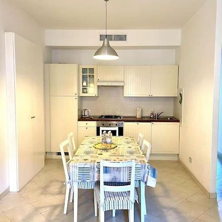 Appartement Splendido Trilocale A Due Passi Dal Mare à Santa Margherita Ligure Extérieur photo