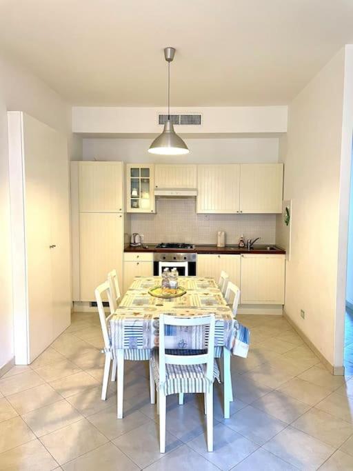 Appartement Splendido Trilocale A Due Passi Dal Mare à Santa Margherita Ligure Extérieur photo