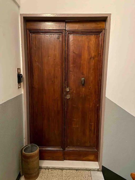 Appartement Splendido Trilocale A Due Passi Dal Mare à Santa Margherita Ligure Extérieur photo