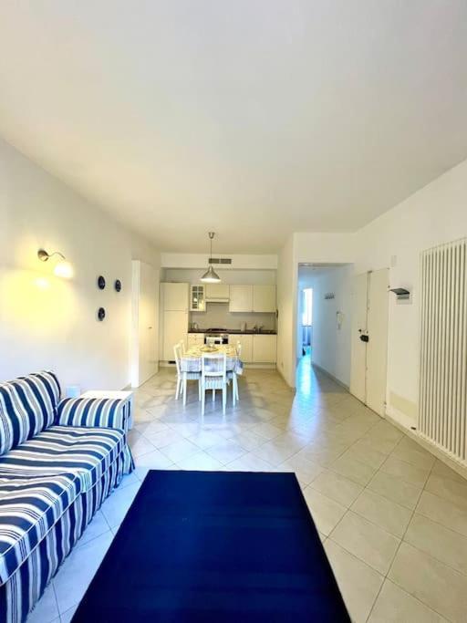 Appartement Splendido Trilocale A Due Passi Dal Mare à Santa Margherita Ligure Extérieur photo