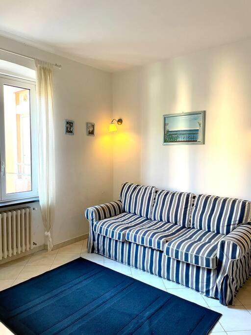 Appartement Splendido Trilocale A Due Passi Dal Mare à Santa Margherita Ligure Extérieur photo