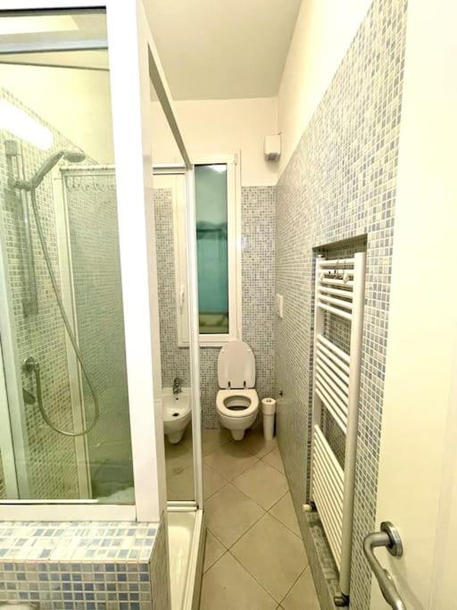 Appartement Splendido Trilocale A Due Passi Dal Mare à Santa Margherita Ligure Extérieur photo