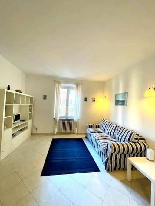 Appartement Splendido Trilocale A Due Passi Dal Mare à Santa Margherita Ligure Extérieur photo