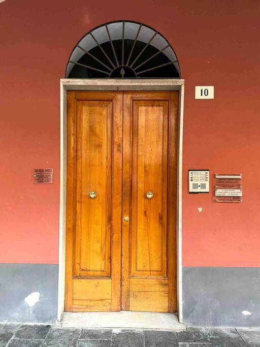 Appartement Splendido Trilocale A Due Passi Dal Mare à Santa Margherita Ligure Extérieur photo